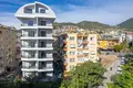 Mieszkanie 2 pokoi 60 m² Alanya, Turcja