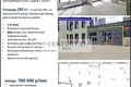 Commercial property 282 m² in poselenie Sosenskoe, Russia