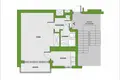 Квартира 1 комната 27 м² Варшава, Польша