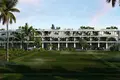 Studio apartment 36 m² Sanur, Indonesia