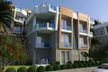 2 bedroom apartment 110 m² Gulluk, Turkey