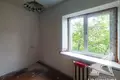 Mieszkanie 3 pokoi 53 m² Znamienka, Białoruś