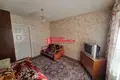 Apartamento 3 habitaciones 61 m², Bielorrusia