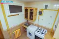 Apartamento 2 habitaciones 44 m² Panevėžys, Lituania