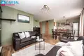 4 room apartment 93 m² Vilnius, Lithuania