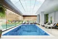 1 bedroom apartment 41 m² Mediterranean Region, Turkey