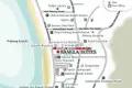 Apartamento 1 habitacion 32 m² Pa Tong, Tailandia