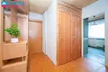 Apartamento 3 habitaciones 60 m² Vilna, Lituania