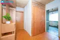 Wohnung 3 Zimmer 60 m² Wilna, Litauen