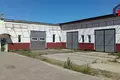 Gewerbefläche 290 m² in Schodsina, Weißrussland