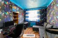 4 room apartment 92 m² Pukhavichy, Belarus