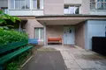 Wohnung 3 zimmer 62 m² Minsk, Belarus