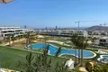 2 bedroom apartment  Finestrat, Spain