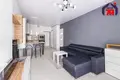 1 room apartment 29 m² Minsk, Belarus