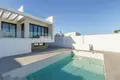 Willa 4 pokoi 196 m² Mijas, Hiszpania