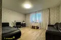 Apartamento 2 habitaciones 62 m² Smalyavichy, Bielorrusia