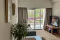 Wohnung 2 Schlafzimmer  Gemeinde Germasogeia, Zypern