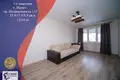 1 room apartment 36 m² Minsk, Belarus