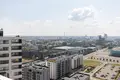 2 bedroom apartment 229 m² Riga, Latvia