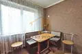 2 room apartment 59 m² Brest, Belarus