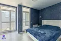 Appartement 3 chambres 58 m² Minsk, Bélarus