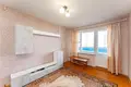 Mieszkanie 1 pokój 35 m² Mińsk, Białoruś