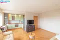 Квартира 2 комнаты 47 м² Каунас, Литва