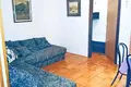 1 bedroom apartment 33 m² Njivice, Croatia
