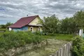 House 68 m² Lahojsk selsaviet, Belarus