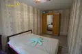 2 room apartment 47 m² Minsk, Belarus