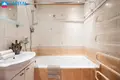 2 room apartment 50 m² Vilnius, Lithuania