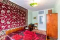 Квартира 2 комнаты 44 м² Минск, Беларусь