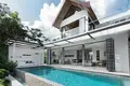 Villa 9 habitaciones  Choeng Thale, Tailandia