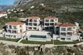 2 bedroom house  Rijeka-Rezevici, Montenegro