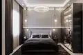 Apartamento 1 habitacion 50 m² Región del Mediterráneo, Turquía