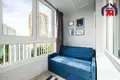 Квартира 1 комната 43 м² Минск, Беларусь