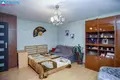 Квартира 3 комнаты 64 м² Пасвалис, Литва