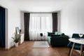 1 room apartment 42 m² Minsk, Belarus