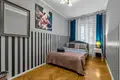 Apartamento 4 habitaciones 99 m² Varsovia, Polonia