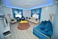 Mieszkanie 4 pokoi 165 m² Alanya, Turcja
