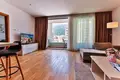 Apartamento 1 habitacion 58 m² en Budva, Montenegro