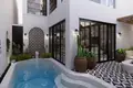 4-Zimmer-Villa 368 m² Bali, Indonesien