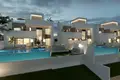 4-Schlafzimmer-Villa 486 m² Finestrat, Spanien