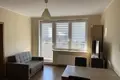 2 room apartment 34 m² in Warsaw, Poland