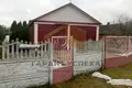 House 137 m² Vielikaryta, Belarus