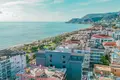 Mieszkanie 3 pokoi  Alanya, Turcja