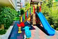 1 bedroom apartment 60 m² Alanya, Turkey