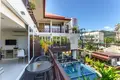 Propiedad comercial 658 m² en Rawai, Tailandia