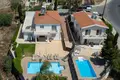 5 bedroom house 300 m² Chloraka, Cyprus