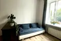 Appartement 1 chambre 19 m² en Varsovie, Pologne